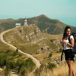 Dom wakacyjny Essenza - Premium Bike & Hike House *