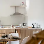 Dom wakacyjny Essenza - Premium Bike & Hike House Albenga