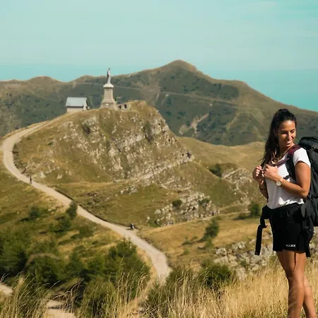 Casa de Férias Essenza - Premium Bike & Hike House *