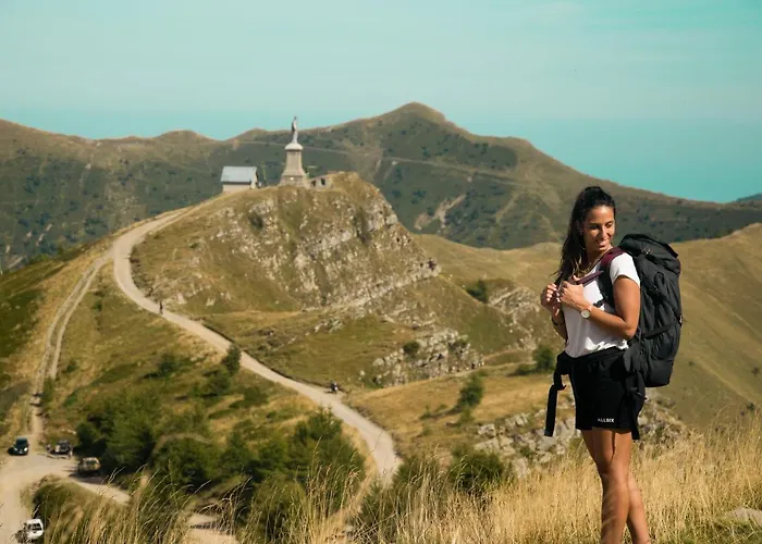 Σπίτι διακοπών Villa Essenza - Premium Bike & Hike House *