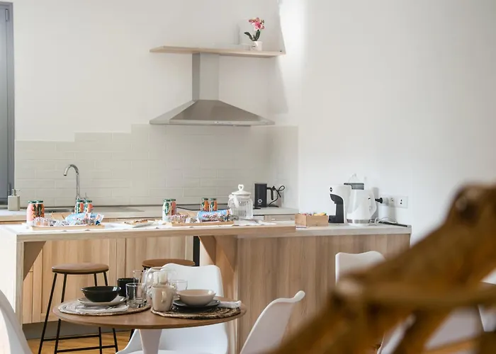 Σπίτι διακοπών Villa Essenza - Premium Bike & Hike House Αλμπένγκα