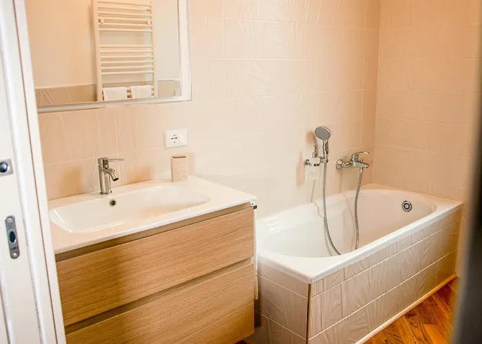 Σπίτι διακοπών Villa Essenza - Premium Bike & Hike House