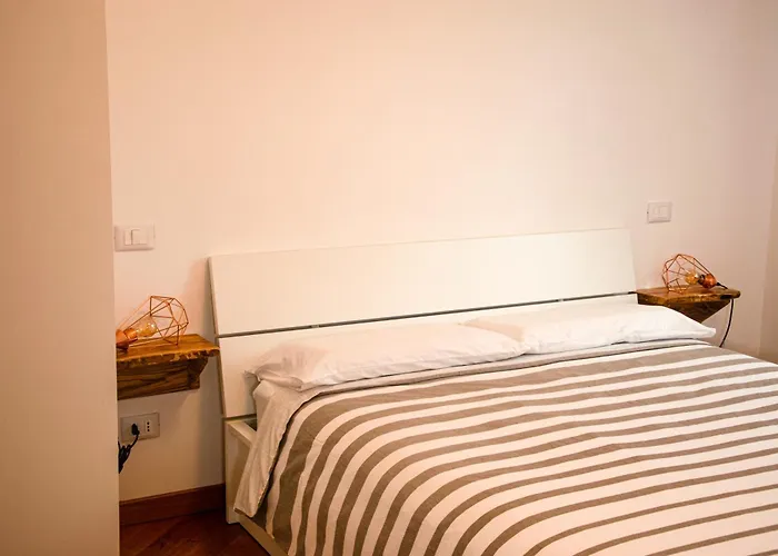 Villa Essenza - Premium Bike & Hike House * Αλμπένγκα