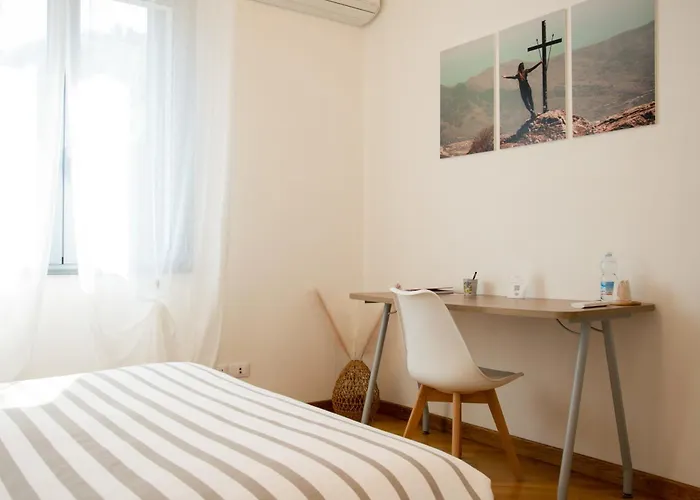 Villa Essenza - Premium Bike & Hike House Σπίτι διακοπών Αλμπένγκα