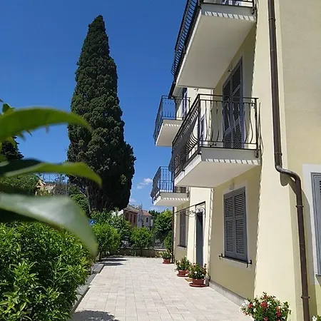 Affittacamere Essenza - Rooms&breakfast