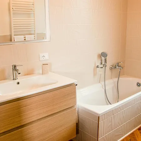 Holiday home Essenza - Premium Bike & Hike House