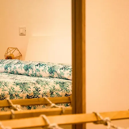 Guest house Essenza - And Breakfast