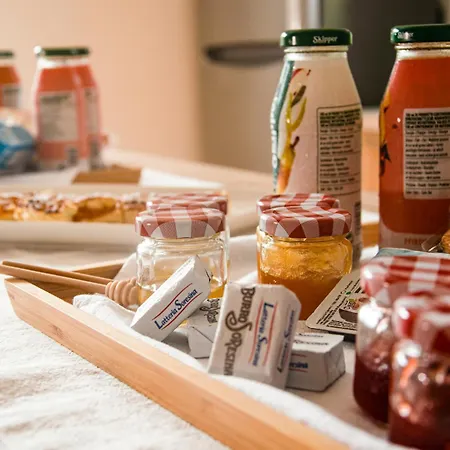 Essenza - Rooms&breakfast Affittacamere