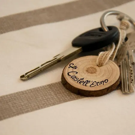 Holiday home Essenza - Premium Bike & Hike House
