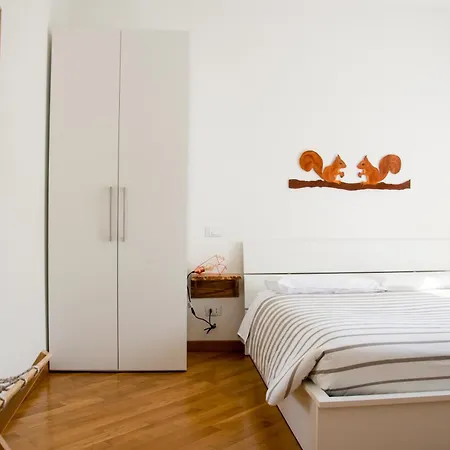 Guest house Essenza - And Breakfast
