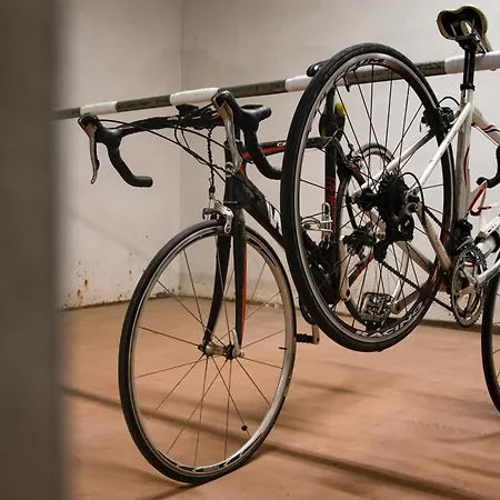 Holiday home Essenza - Premium Bike & Hike House Albenga