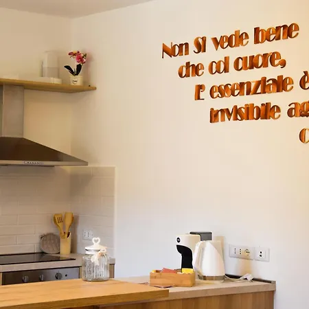 Holiday home Essenza - Premium Bike & Hike House Albenga