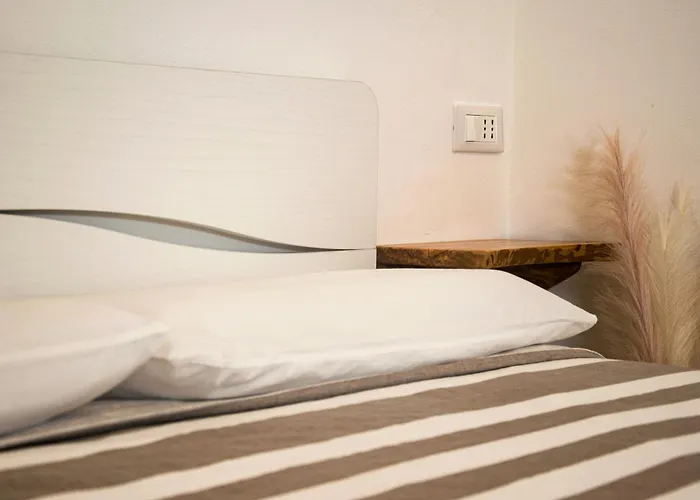Villa Essenza - Premium Bike & Hike House Feriehus