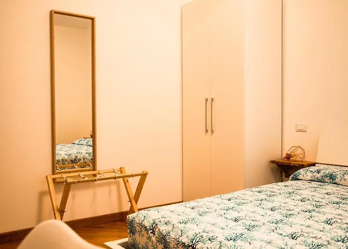 Essenza - Premium Bike & Hike House Tatil Evi Albenga