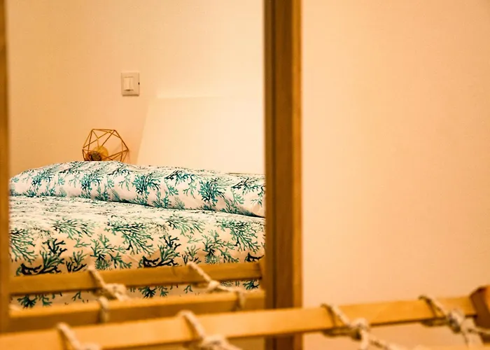 Hébergement de vacances Villa Essenza - Premium Bike & Hike House