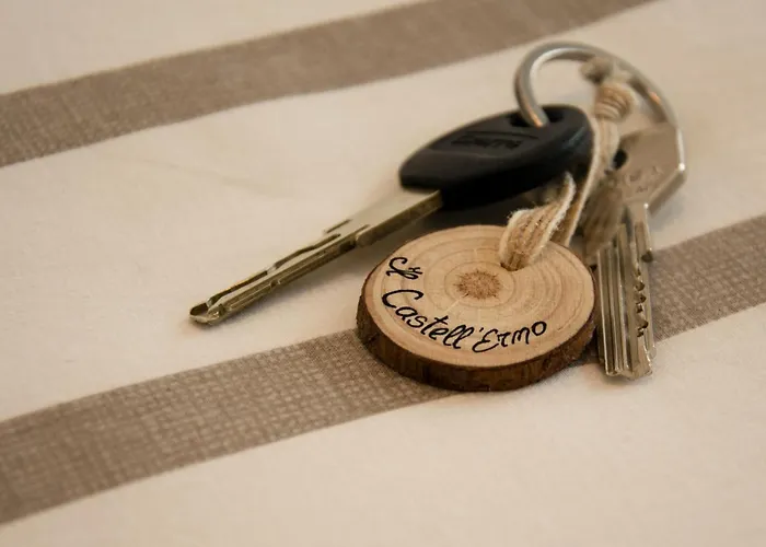 Hébergement de vacances Villa Essenza - Premium Bike & Hike House