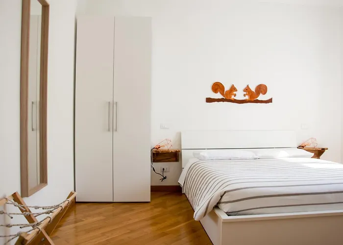 Feriehus Villa Essenza - Premium Bike & Hike House